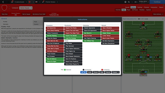 Football Manager 2014 Tactic Download